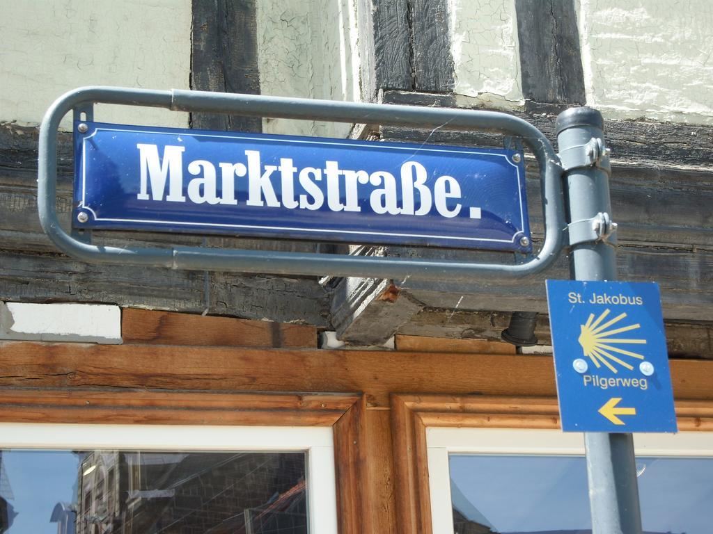 Marktstrasse 15 Apartment