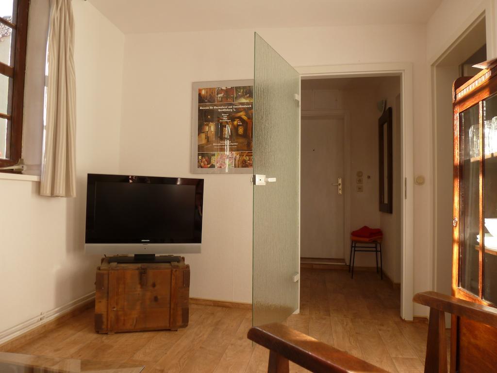 Apartment Marktstrasse 15 *